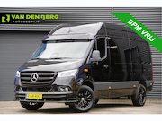Mercedes-Benz Sprinter - 317 1.9 CDI L2H2 3-ZITS, FACELIFT, AUT. LED, STOELVERWARMING