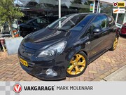 Opel Corsa - 1.6-16V Turbo OPC, rvs uitlaat, schroefset kw