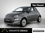 Fiat 500 - 1.0 Hybrid Lounge