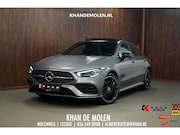 Mercedes-Benz CLA-Klasse - 250 e AMG PANO|MEMORY|KEYLESS|