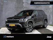 Jeep Compass - Overland 4xe 96 kWh 376pk Automaat PANO | LED MATRIX | 19''L