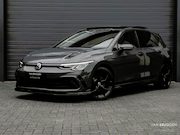 Volkswagen Golf - 1.5 eTSI R-Line Pano Sfeer Camera BTW