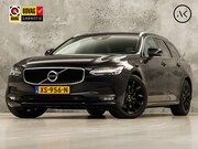 Volvo V90 - 2.0 T4 Momentum Sport 190Pk Automaat (APPLE CARPLAY, GROOT N