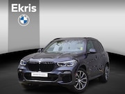 BMW X5 - xDrive40i M Sportpakket | Integral Active Steering | Glazen