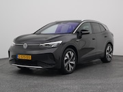 Volkswagen ID.4 - First 77 kWh | CAMERA | ADAPTIVE | STOEL- EN STUURVERW.