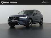 Volvo XC60 - 2.0 T6 Plug-in hybrid AWD R-Design | Panoramadak | Elek. Con