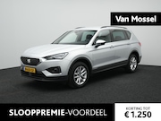 Seat Tarraco - 1.5 TSI Style Business Intense 7p. AUTOMAAT | ADAPTIEVE CRUI