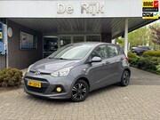 Hyundai i10 - 1.0i i-Motion Comfort | Climate, Cruise, 13'' LMV, Radio CD,