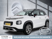 Citroën C3 Aircross - 110 pk Shine | Rijklaar | Panoramadak | Keyless Entry | Came