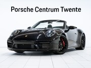 Porsche 911 - Carrera 4 GTS Cabriolet