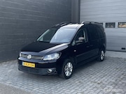 Volkswagen Caddy - 1.2 TSI 7- Persoons | 2x schuifdeur | Trekhaak |