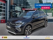 Volkswagen T-Cross - 1.0 TSI DSG R-LINE AFN.TREKHAAK/CAMERA/ACC/STOELVERW/CARPLAY