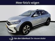 Volkswagen Taigo - 1.0 TSI Automaat | Oranje Edition | Camera | App Connect