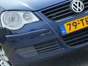 Volkswagen Polo - 1.4-16V Optive - Olympia Bleu Metallic - AC/Audio - Keurig