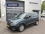 Fiat E-Doblo - 50 kWh 3-zits | CarPlay | cruise