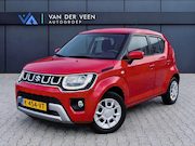 Suzuki Ignis - 1.2 Smart Hybrid Comfort | Incl. 12 maanden garantie | Elekt
