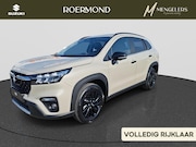 Suzuki S-Cross - 1.4 Boosterjet Special Edition Hybrid | Per Direct Leverbaar