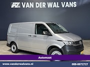 Volkswagen Transporter - 2.0 TDI 150pk Automaat L1H1 Inrichting Euro6 Airco | Navigat