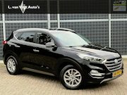 Hyundai Tucson - 1.6 GDi |Comfort |incl. 12 mnd Garantie