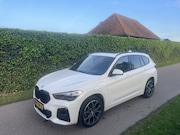 BMW X1 - xDrive25e High Exec.