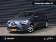 Renault Clio - Intens 0.9 TCe 90pk KEYLESS ENTRY | CRUISE | 16''LM | CAMERA