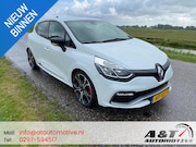 Renault Clio - 1.6 R.S. Trophy 220pk/2015/165dkm
