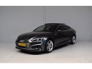 Audi A5 - Sportback 2.0 40TFSI Sport S-line 190PK PANORAMADAK, VIRTUAL
