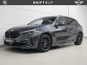 BMW 1-serie - 118i M-Sport | Panoramadak | Head Up | Hifi