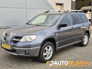 Mitsubishi Outlander - 2.0 Invite+ 100% onderhouden