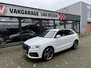 Audi Q3 - 1.4 TFSI CoD Sport Pro Line S AUTOMAAT-S LINE-TREKHAAK