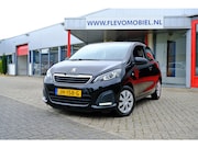 Peugeot 108 - 1.0 e-VTi Access