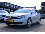 Volkswagen Golf - Variant 1.6 TDI COMFORT | NAVI | CLIMA | CRUISE