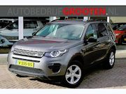 Land Rover Discovery Sport - 2.0 TD4 SE VAN!