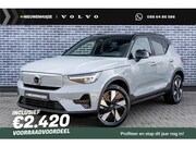 Volvo EX40 - Twin Motor Performance Ultra Europa 82 kWh | Harman Kardon a