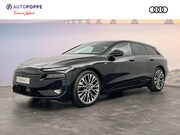 Audi A6 - S edition e-tron 83 kWh 210 kW / 286 PK Avant Elek