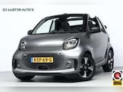Smart ForTwo - cabrio EQ Comfort EQ Comfort | SoH 90, 6 % | CarPla