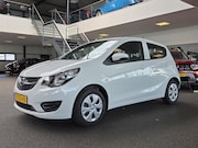 Opel Karl - 1.0 ecoFLEX Edition / Airco / Cruise