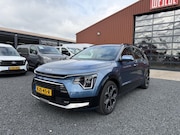 Kia Niro - PHEV NIRO 1.6 GDI LAUNCH EDITION