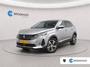 Peugeot 3008 - 1.6 HYbrid 225 Blue Lease Allure