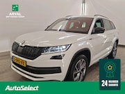 Skoda Kodiaq - 1.5 TSI 150pk Automaat Sportline Business 5P | Functie & Com
