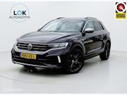 Volkswagen T-Roc - 2.0 TSI 4Motion R PANO|AKRA|CARPLAY|ACC|