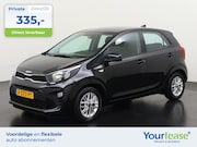 Kia Picanto - 1.0 DPi DynamicLine Automaat | All-in 335, - Private Lease |