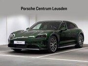 Porsche Taycan Cross Turismo - 4