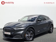 Ford Mustang Mach-E - RWD 75 kWh SOH 94% Panoramadak Leer | 360 Camera | Bang&Oluf