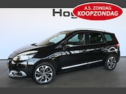 Renault Grand Scénic - 1.5 dCi Bose Automaat Clima Navigatie Cruise Control Rijlaar