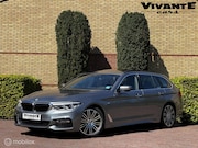 BMW 5-serie - Touring 520i High Executive Pano*Head-Up*Memory