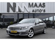 Mercedes-Benz C-klasse - 250 Ambition Elegance memory trekhaak