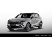 Kia Sportage - PHEV Plug-in Hybrid GT-PlusLine | incl. particuliere inruilp