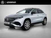 Mercedes-Benz EQA - 250+ Business Solution AMG 71 kWh | Nightpakket | Trekhaak |