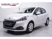 Peugeot 208 - 1.6 BlueHDi Blue Lease Navigatie cruise-controle Airco stuur